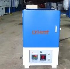 馬弗爐的參數(shù)有哪些？又是如何煅燒？煅燒過程主要變化又有哪些？