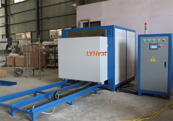 臺車爐的十大特點必看！快來