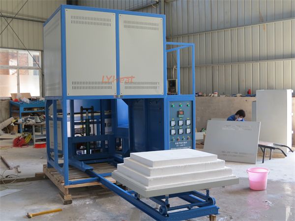 什么是升降爐？它是如何設計的？又有哪些用途呢？