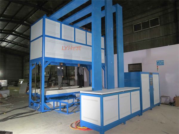 升降爐的使用有著真香定律，但是這8條禁忌要牢記哦！