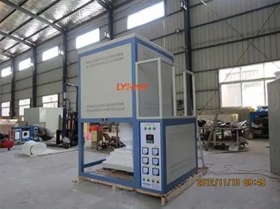 什么是熔塊爐？它的工作原理是什么？