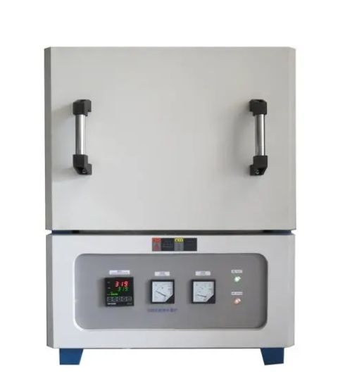 這些操作馬弗爐它不喜歡!一定要看，不然損失太大了